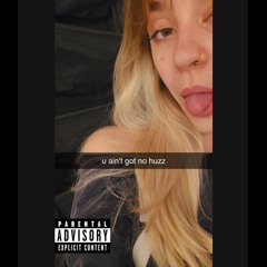 Huzz Christmas(prod. DJ GuerrAA)