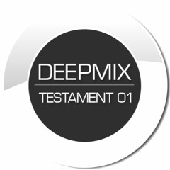 EXIT7 DEEPMIX - TESTAMENT 01