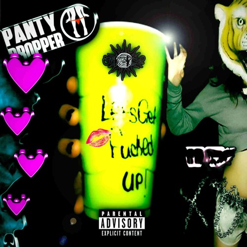 #L1GHTSH0W (feat. Mayxx) [prod. me]