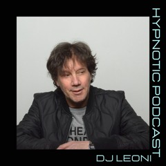 Hypnotic Podcast - Dj Leoni