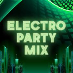 ELECTRO PARTY MIX