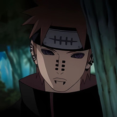 Itami o kanjiro -pain speech