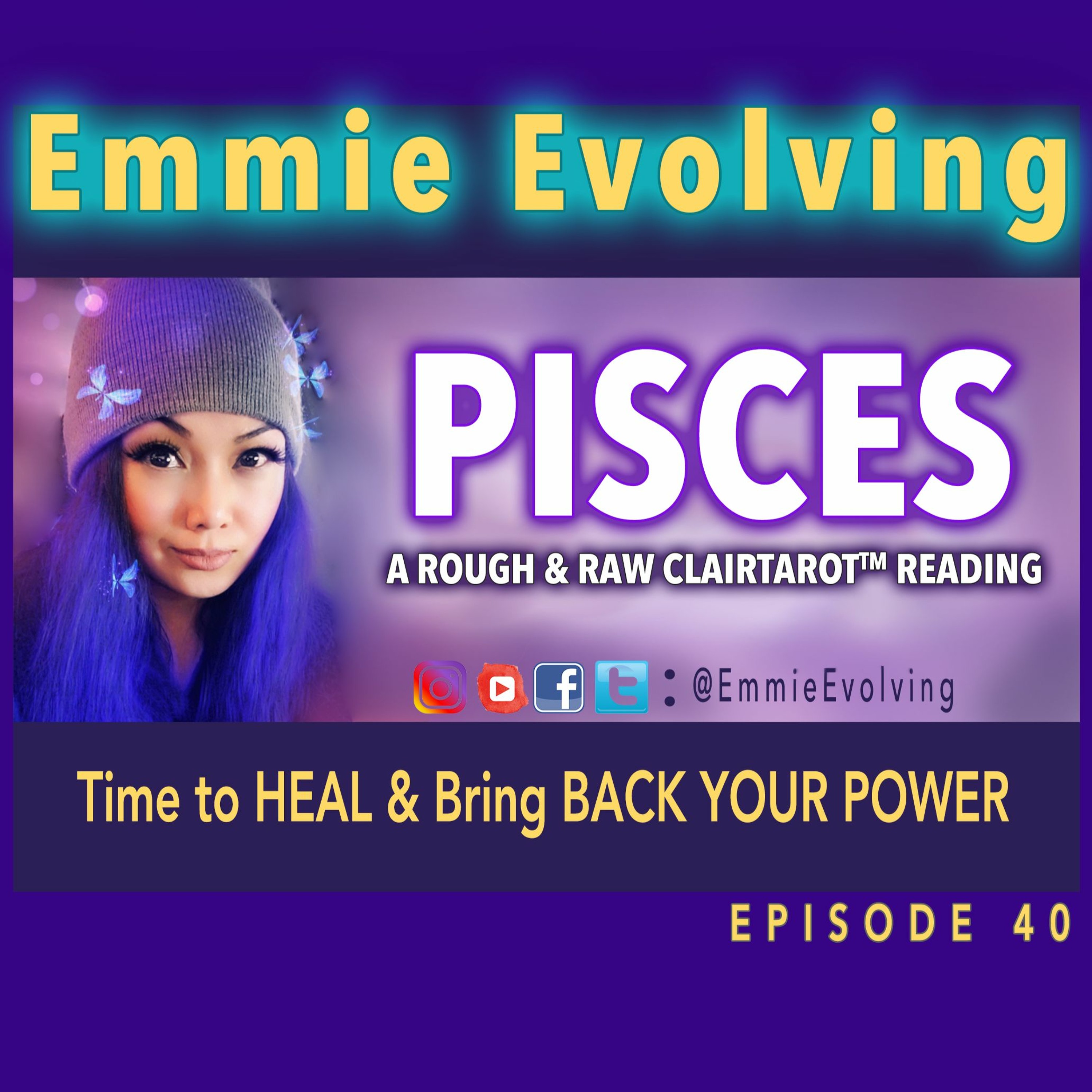 Emmie Evolving