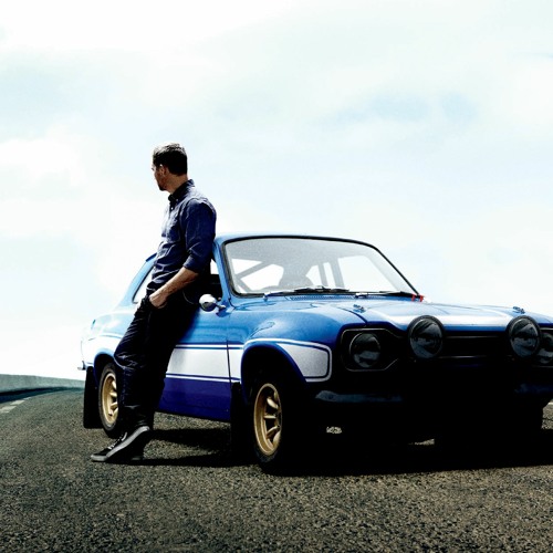 The Best of Fast and Furious mix ワイスピ歴代ミックス