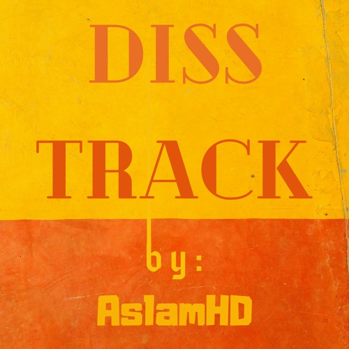 Samuel HD Diss Track