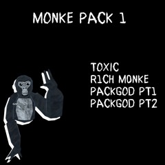 PACKGOD PT1
