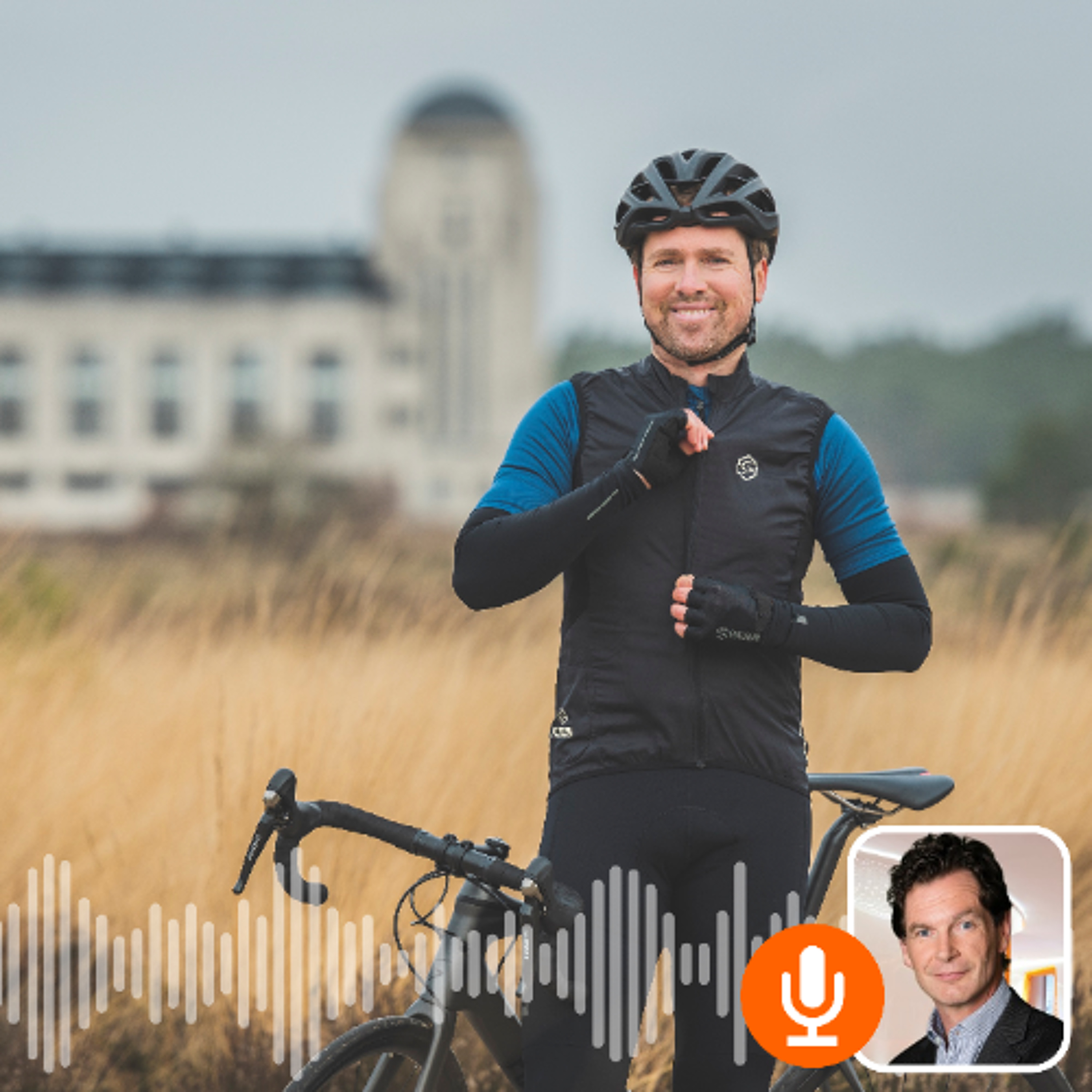 “Intrinsieke motivatie is de reden dat we duurzame producten zijn gaan ontwikkelen!”