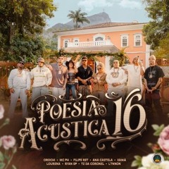 POESIA ACÚSTICA #16 ((SPEED UP)) [DJ DIGUINHO]
