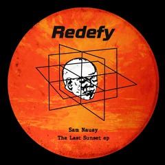 Sam Nausy - Rhythm RDFY004