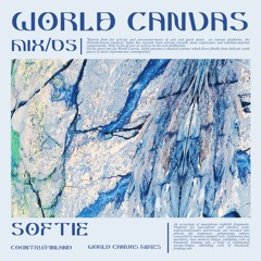 World Canvas Mix 05: Softie