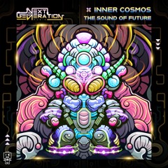Inner Cosmos - The Sound Of Future (Preview) | Releasing 26 April 2024 on Next Generation Music!🍭