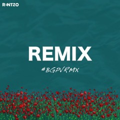 Rentzo X Maurane Voyer - BGPVRMX (Bad Gyal Pou Vou Remix)