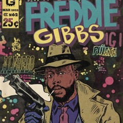 Deeper - Freddie Gibbs - Remix - 90bpm