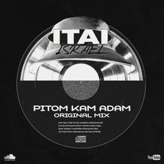 Pitom Kam Adam (ITAI ISRAEL) original mix