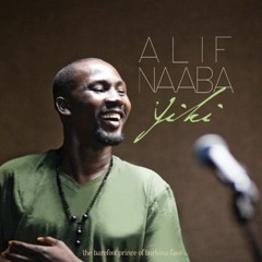 Assalamou Allekum - Alif Naaba (Todd Sargent Remix)