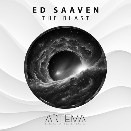 Ed Saaven - Swring (ARTEMA RECORDINGS)