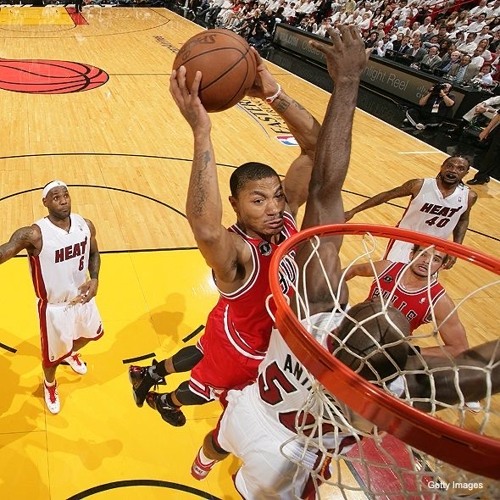 D Rose