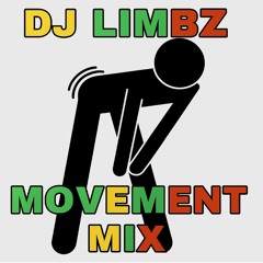 Dj Limbz - Movement Mix