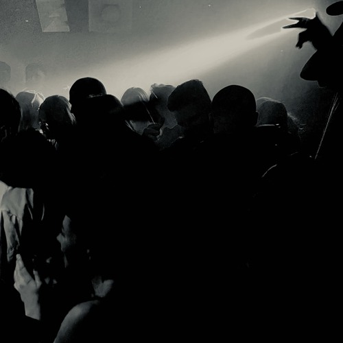 CROWDED [WIP]