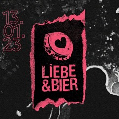 Liebe&Bier @ Friedas Pier Sameoldlayer&Flomann