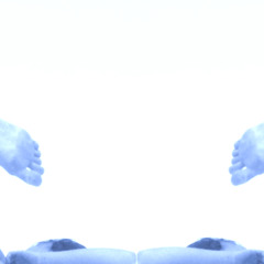 gentle anger wet crack