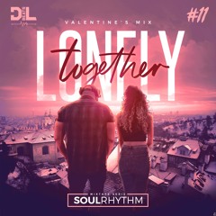 D&L SOULRHYTHM Vol. 11 (Lonely Together)