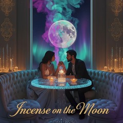 Incense on the Moon