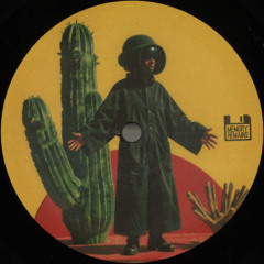 Unknown - MR019 (MR019)