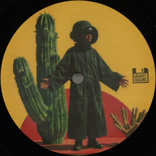 Stream Unknown - MR019 (MR019) by VinylFuture | Listen