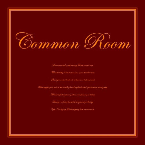 Common Room