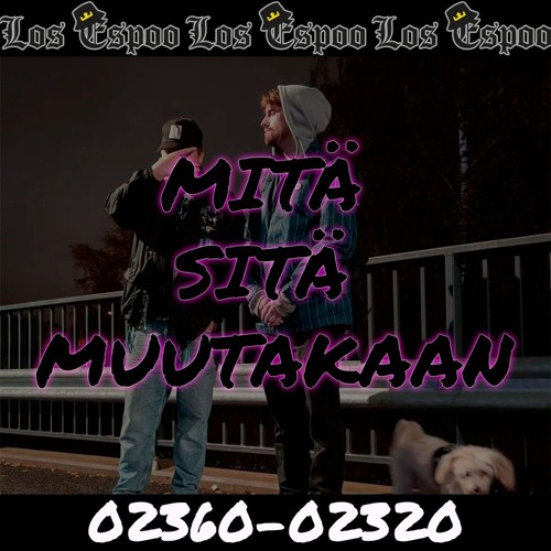 Los Espoo - Mitä sitä muutakaan