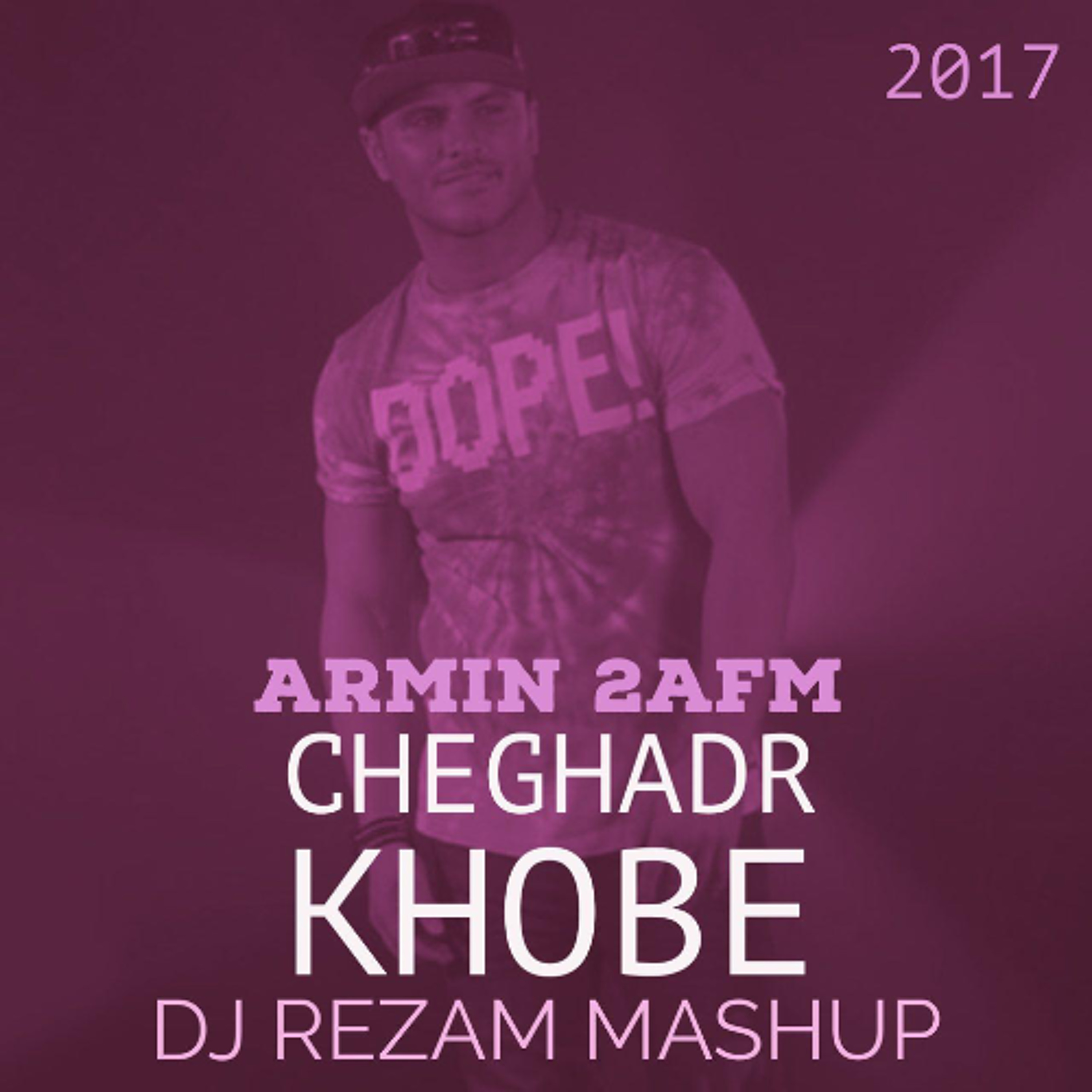 Armin 2AFM - Cheghad Khoobe RezaM Mashup