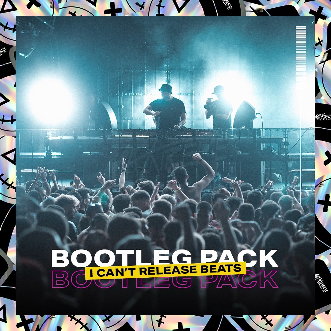 DJ BAKU BOOTLEG LIVE MIX セット