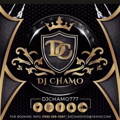 MARRONEO 2025 BY DJ CHAMO