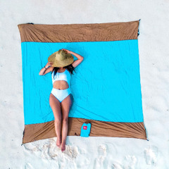 Austin Beaches #47