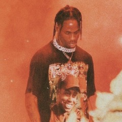 (FREE) Travis Sccot x Gunna type Beat ''Flashes'' 160Bpm (Prod.Freak)