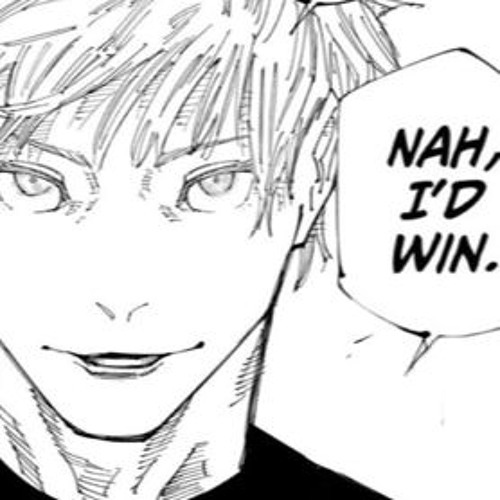 "the honored one" - isc06 (slowed)