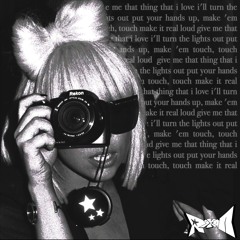 LADY GAGA - APPLAUSE (REMIX) [DL]