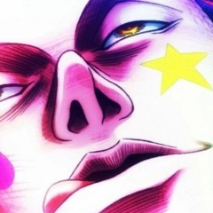 hunter x hunter + marvin gaye = sexual hunter