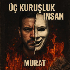 Üç Kuruşluk İnsan