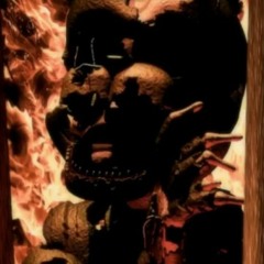 William Afton in Hell (Decoded Audio from Old Man Consequences)