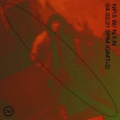 Normal People #05 w/ N.Y.N @ 20ft Radio - 04/02/2021