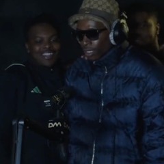 [EXCLU] Tisco - Freestyle DVM show
