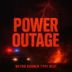 [FREE] Metro Boomin Type Beat POWER OUTAGE Prod.Source