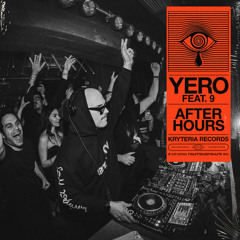 After Hours (Extended Mix) [feat. 9]