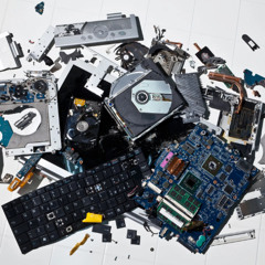 Diego SK - BROKEN TECH