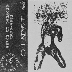 face down | drowned in noise (gorenoise)