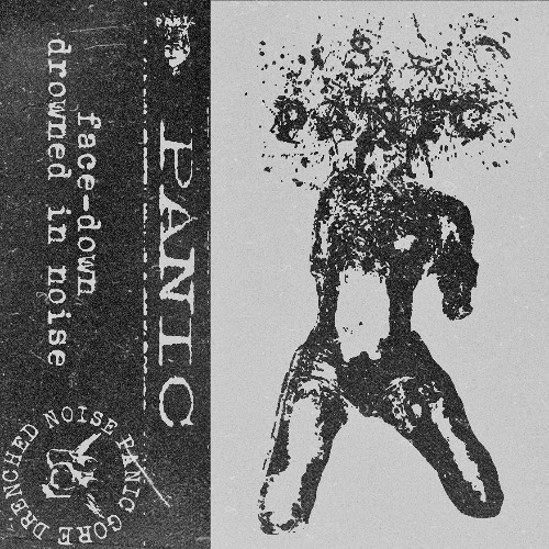 face down | drowned in noise (gorenoise)