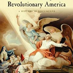 Get EBOOK 🗂️ The Founding Fathers and the Debate over Religion in Revolutionary Amer