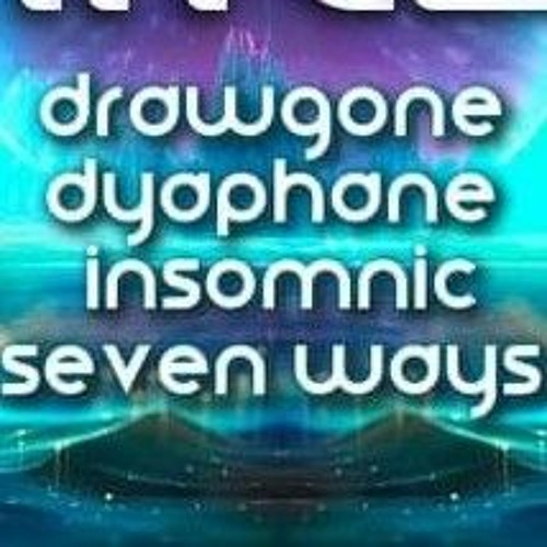 DrawGone B2B Insomnic - Limitless 2024 Winter Edition